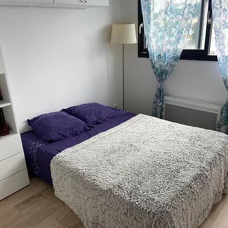 Maison Дом отдыха *