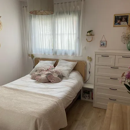 Дом отдыха Maison Англе