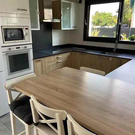 Дом отдыха Maison Англе