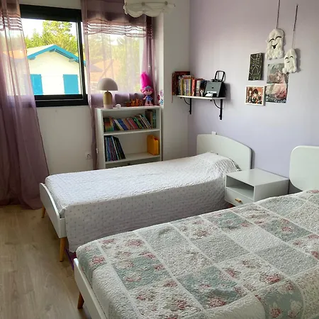 Maison *